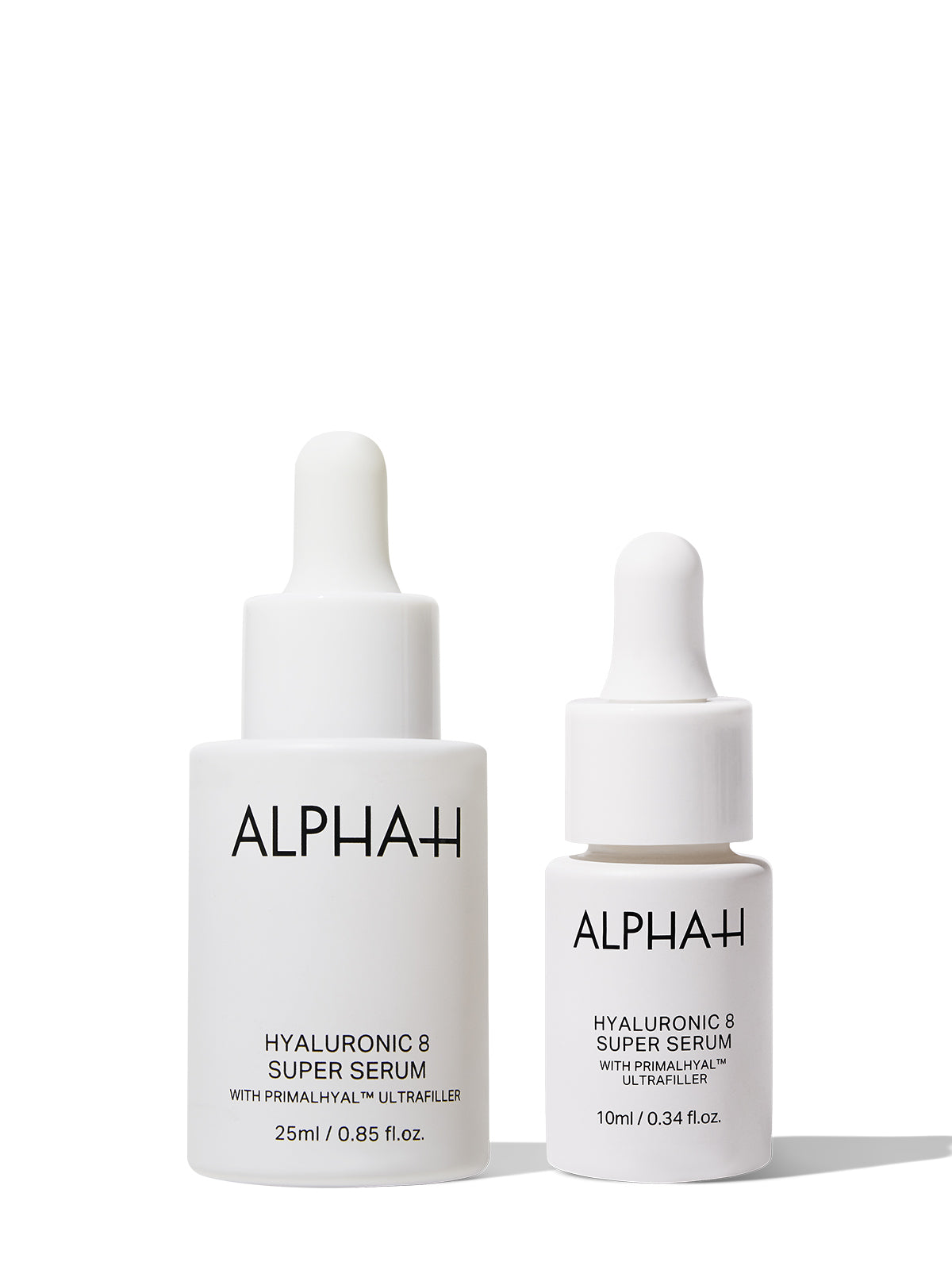 Hyaluronic 8 Power Pair
