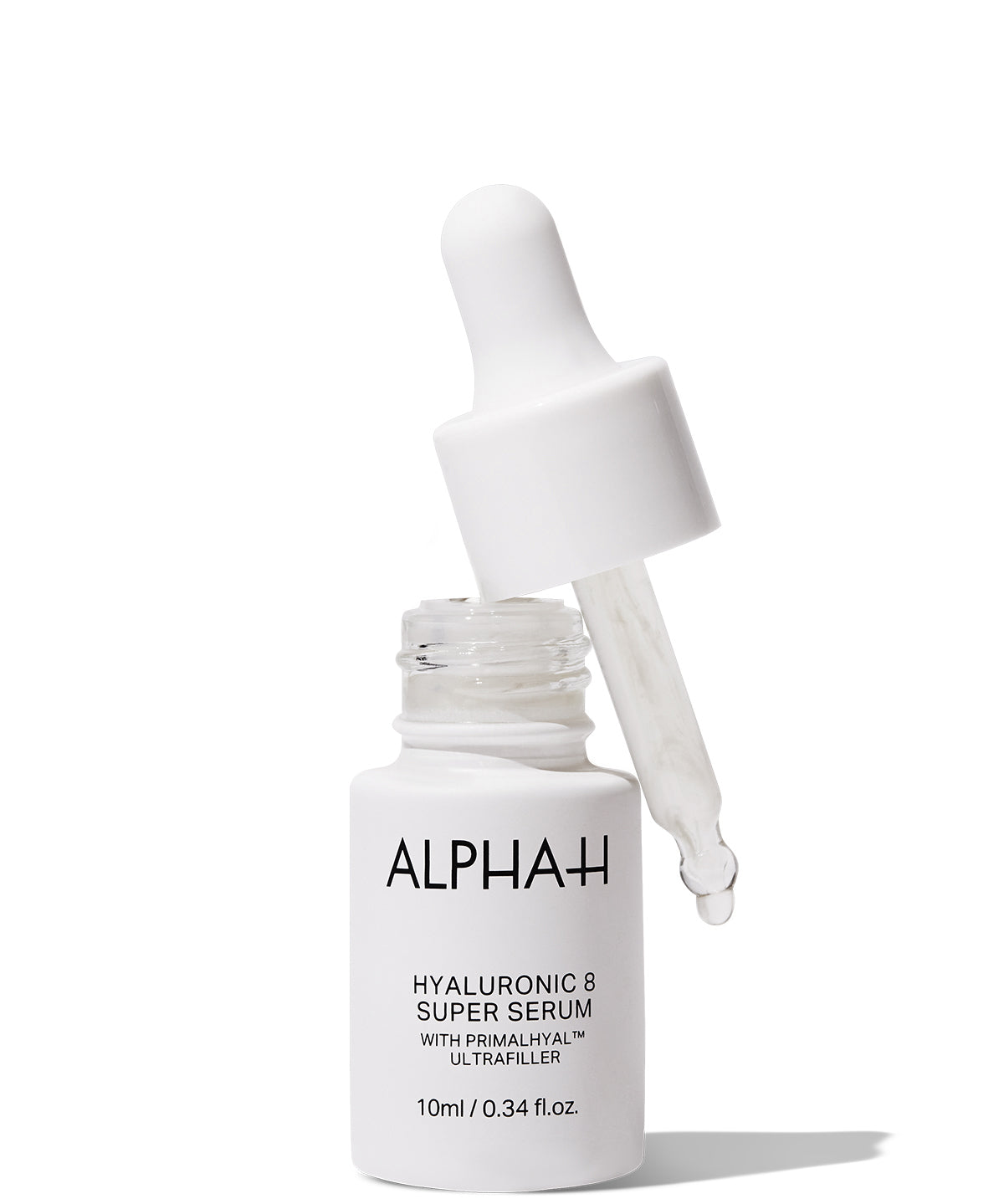 Hyaluronic 8 Super Serum 10ml - Alpha-H Skincare Australia