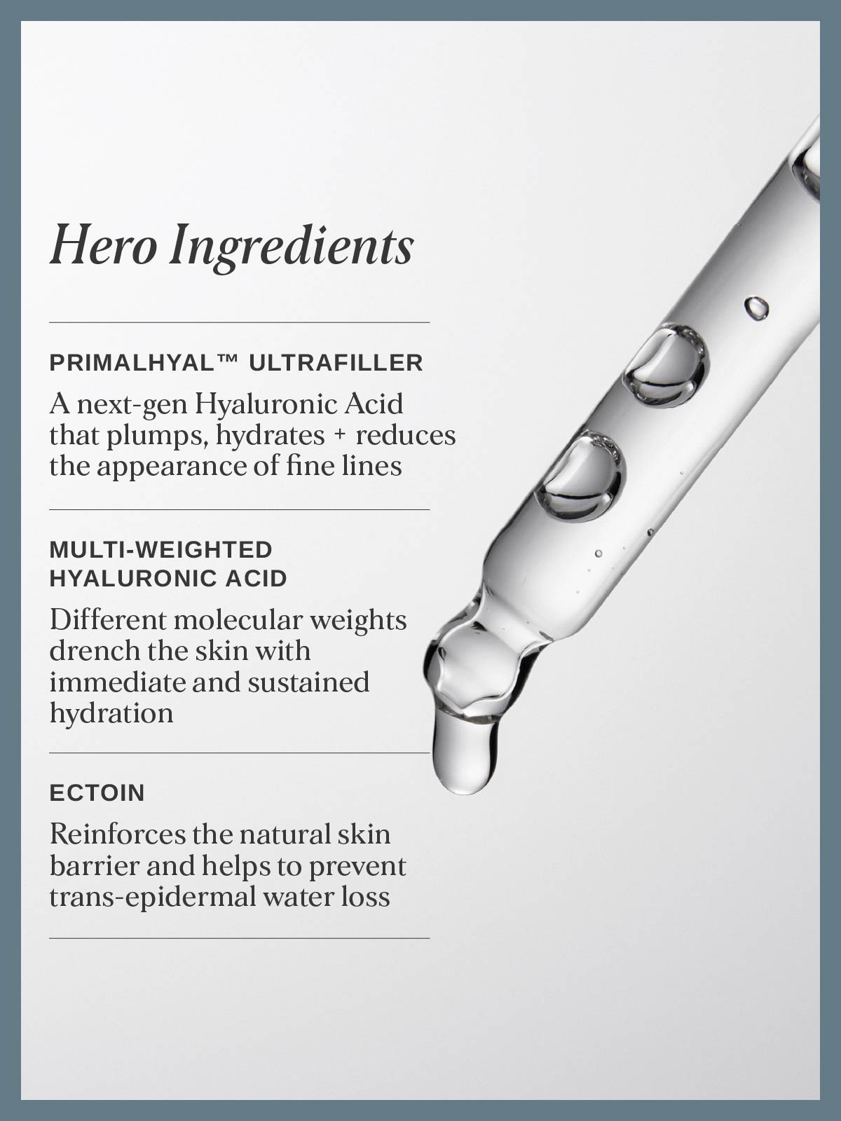 Hyaluronic 8 Super Serum