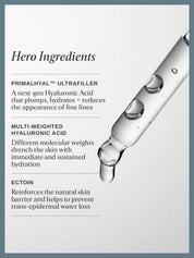 Hyaluronic 8 Super Serum