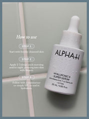 Hyaluronic 8 Super Serum