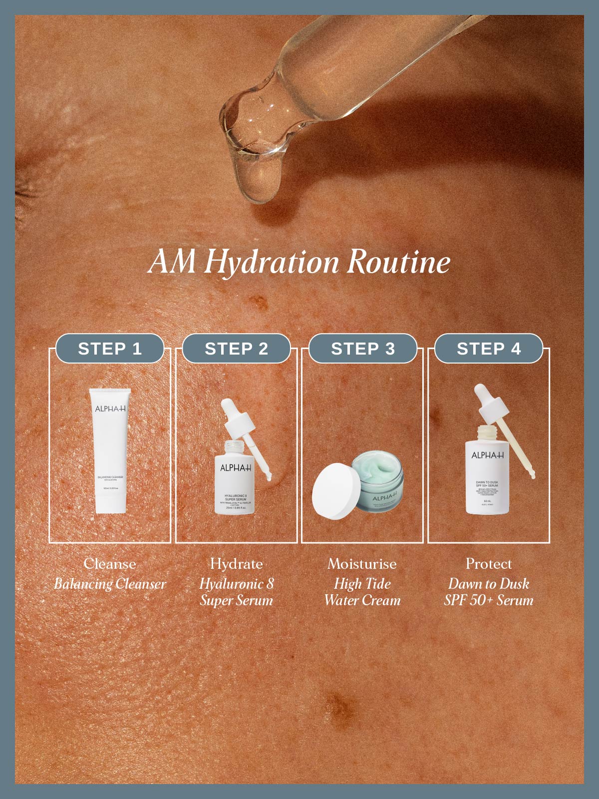 Hyaluronic 8 Super Serum