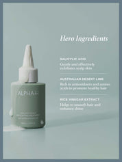 Healthy Scalp Exfoliating Treatment
