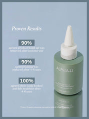 Healthy Scalp Exfoliating Treatment