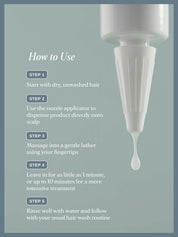 Healthy Scalp Exfoliating Treatment