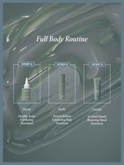 Healthy Scalp Exfoliating Treatment