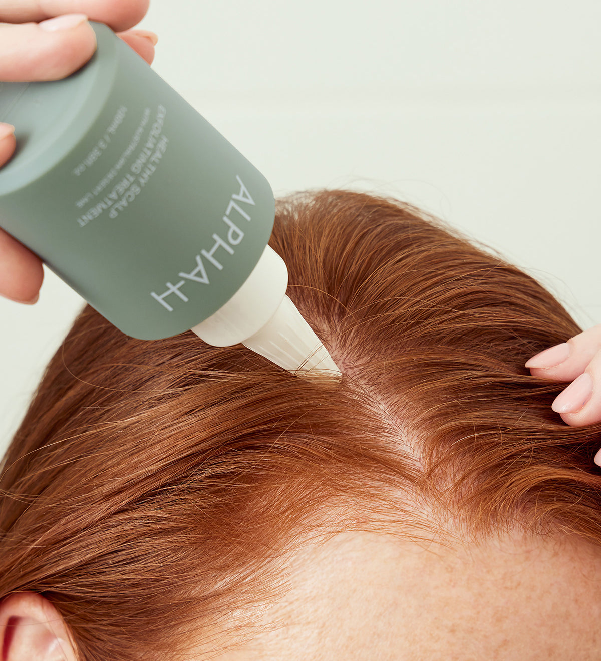 Healthy Scalp Exfoliating Treatment - Alpha-H Skincare Australia