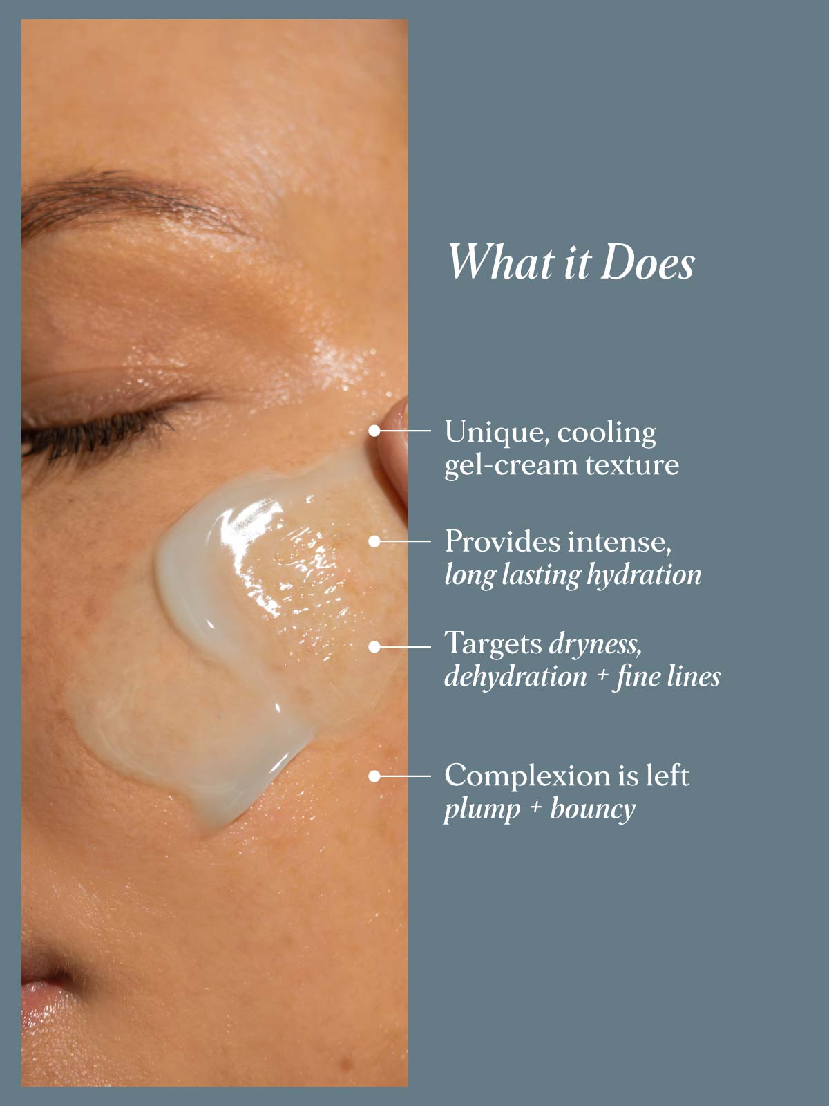 High Tide Water Cream
