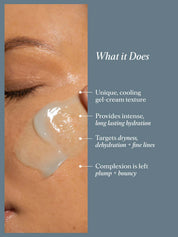 High Tide Water Cream