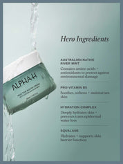 High Tide Water Cream