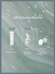 High Tide Water Cream