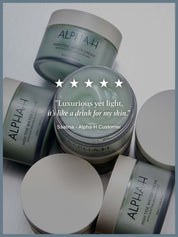 High Tide Water Cream