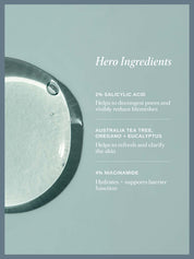Instant Action BHA Blemish Treatment