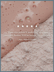 Illuminating Enzyme Polish
