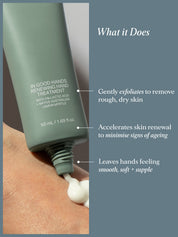 In Good Hands Renewing Hand Treatment