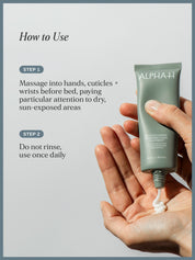 In Good Hands Renewing Hand Treatment