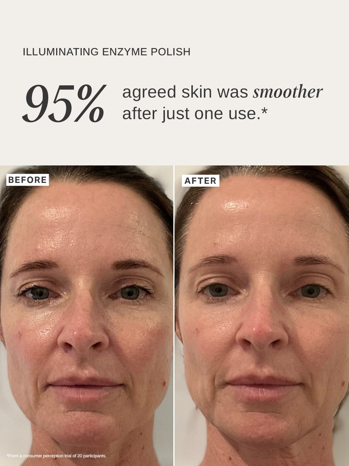 Smoothing Face & Body Duo