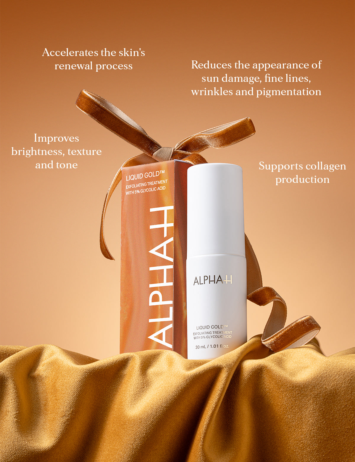 Liquid Gold To-Go - Alpha-H Skincare Australia