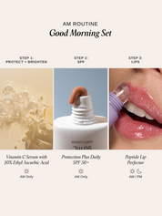 Good Morning Set