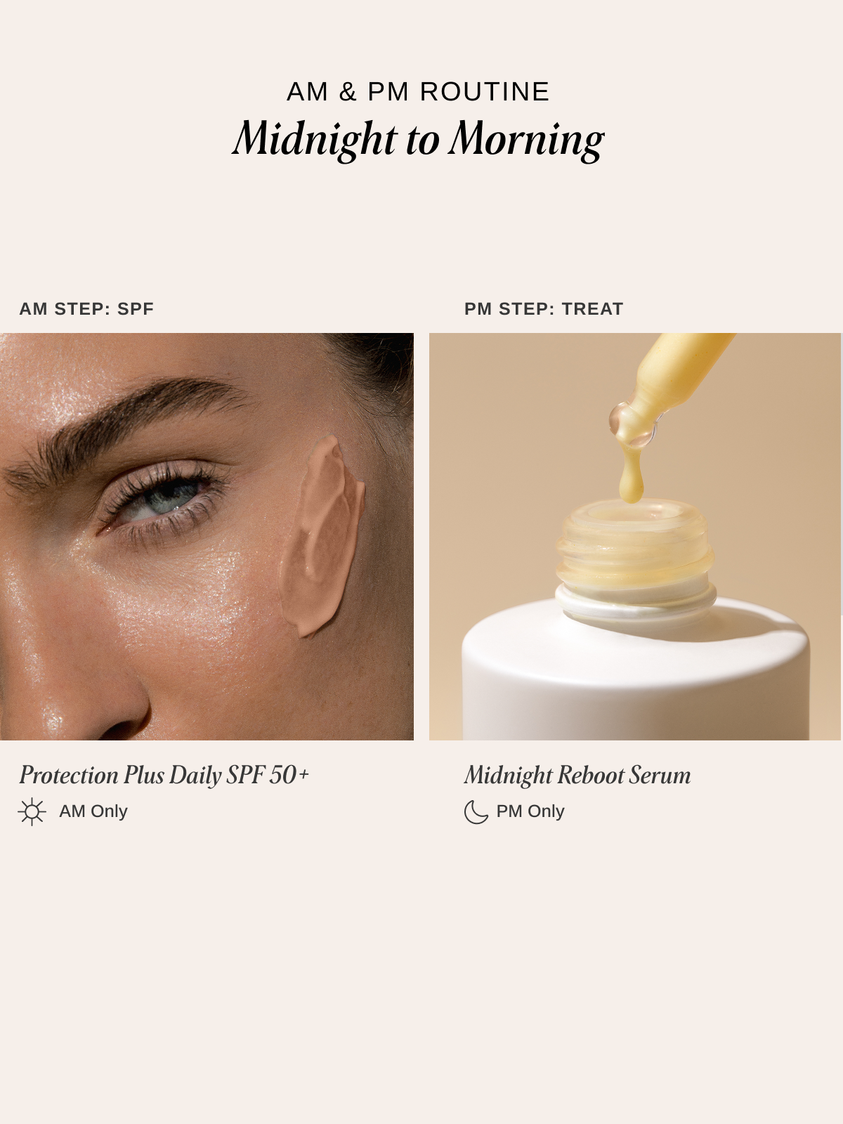 Midnight to Morning