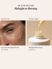 Midnight to Morning