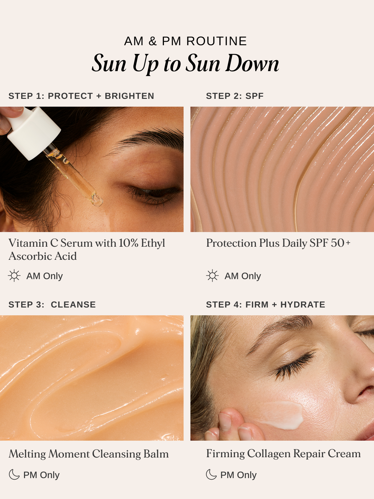 Sun Up to Sun Down