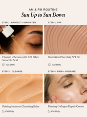 Sun Up to Sun Down