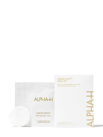 What is Liquid Gold and how to use it  Alpha-h Skincare – Alpha-H Skincare  Australia