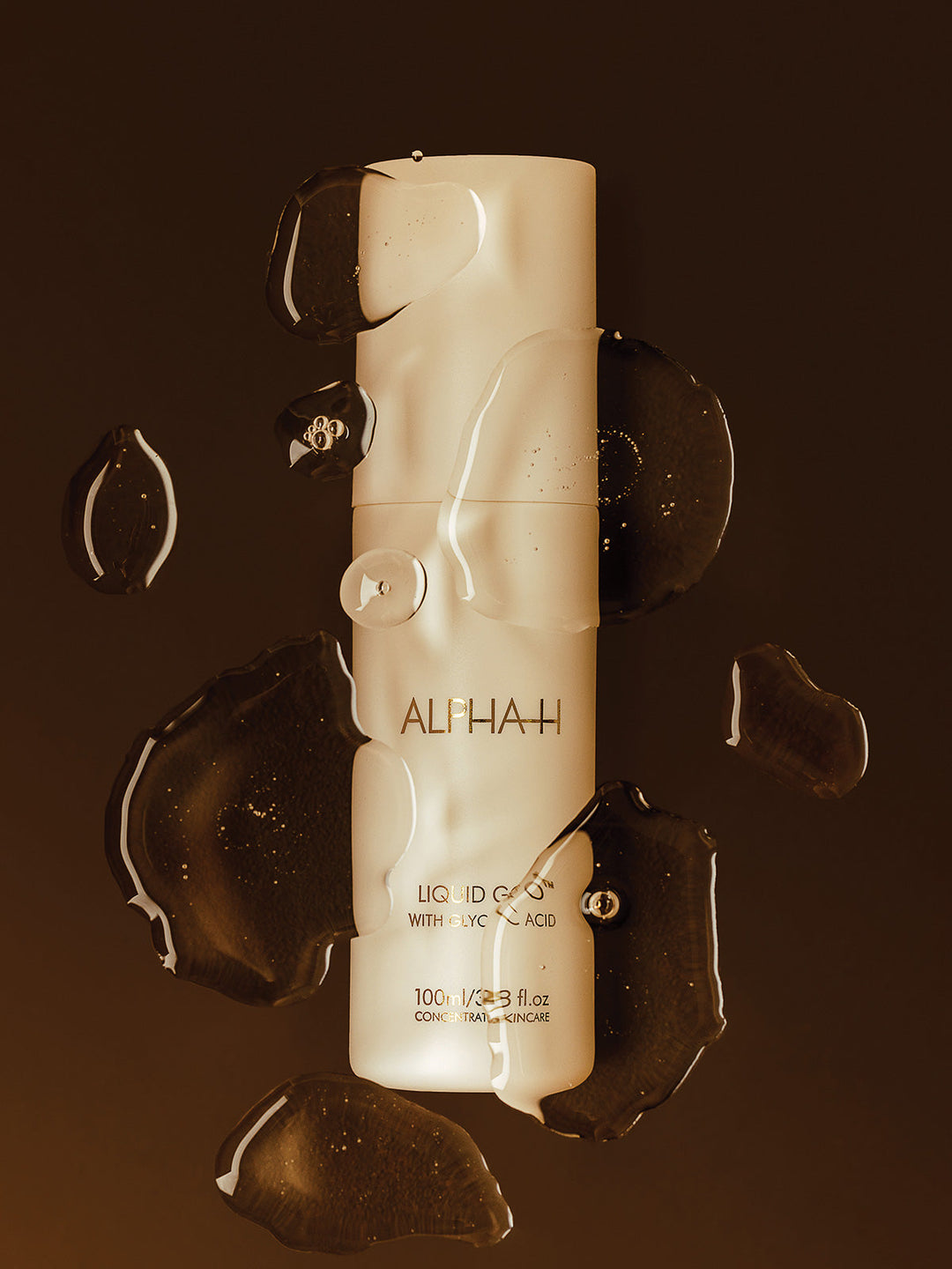Alpha-H Liquid Gold | Glycolic Acid Exfoliating Treatment | Alpha-H ...