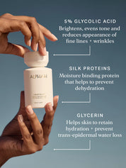 The Liquid Gold Hydration Ritual