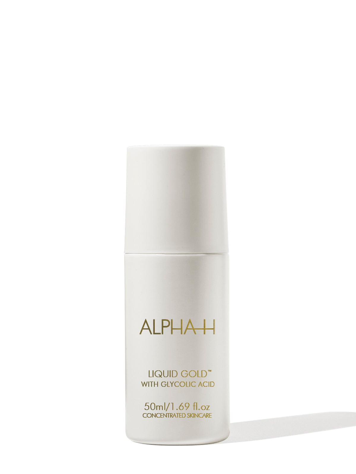 Liquid Gold with 5% Glycolic Acid 50ml