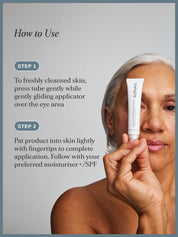 Liquid Gold Firming Eye Cream