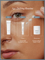 Liquid Gold Firming Eye Cream