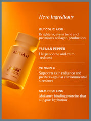 Liquid Gold + Vitamin C