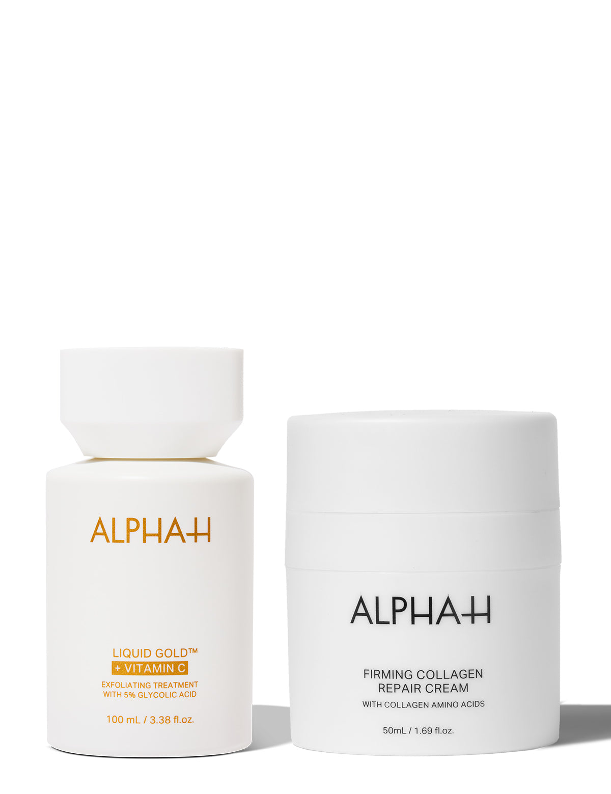 Radiance Repair Duo - Alpha-H Skincare Australia