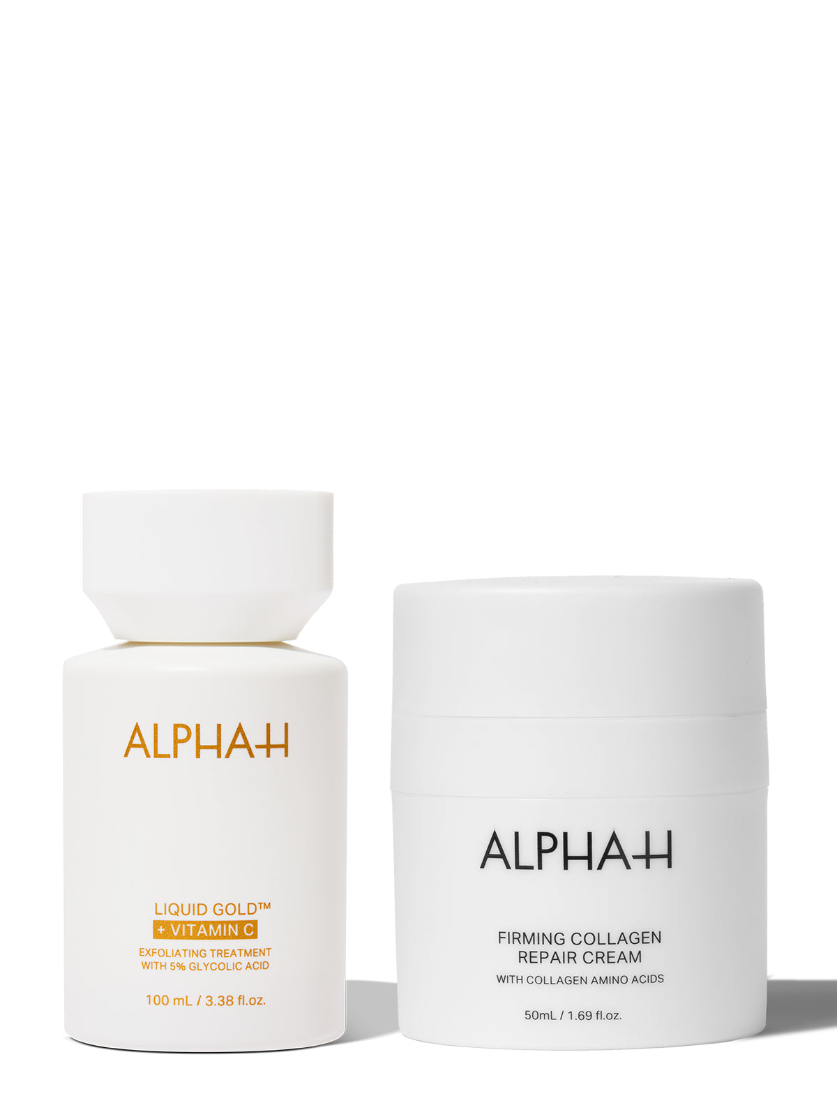 Radiance Repair Duo - Alpha-H Skincare Australia