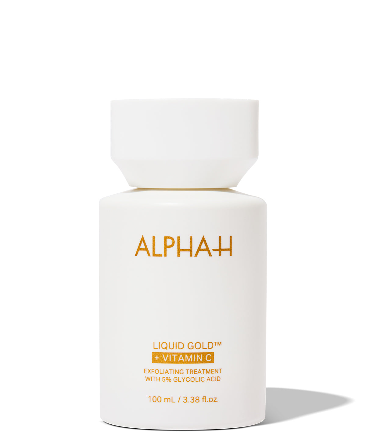 Liquid Gold + Vitamin C - Alpha-H Skincare Australia