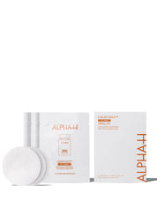Liquid Gold + Vitamin C Trial Kit - Alpha-H Skincare Australia