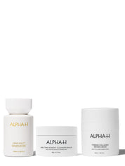 The Liquid Gold Firming Ritual