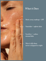 Melting Moment Cleansing Balm