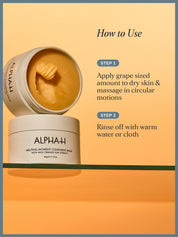 Melting Moment Cleansing Balm