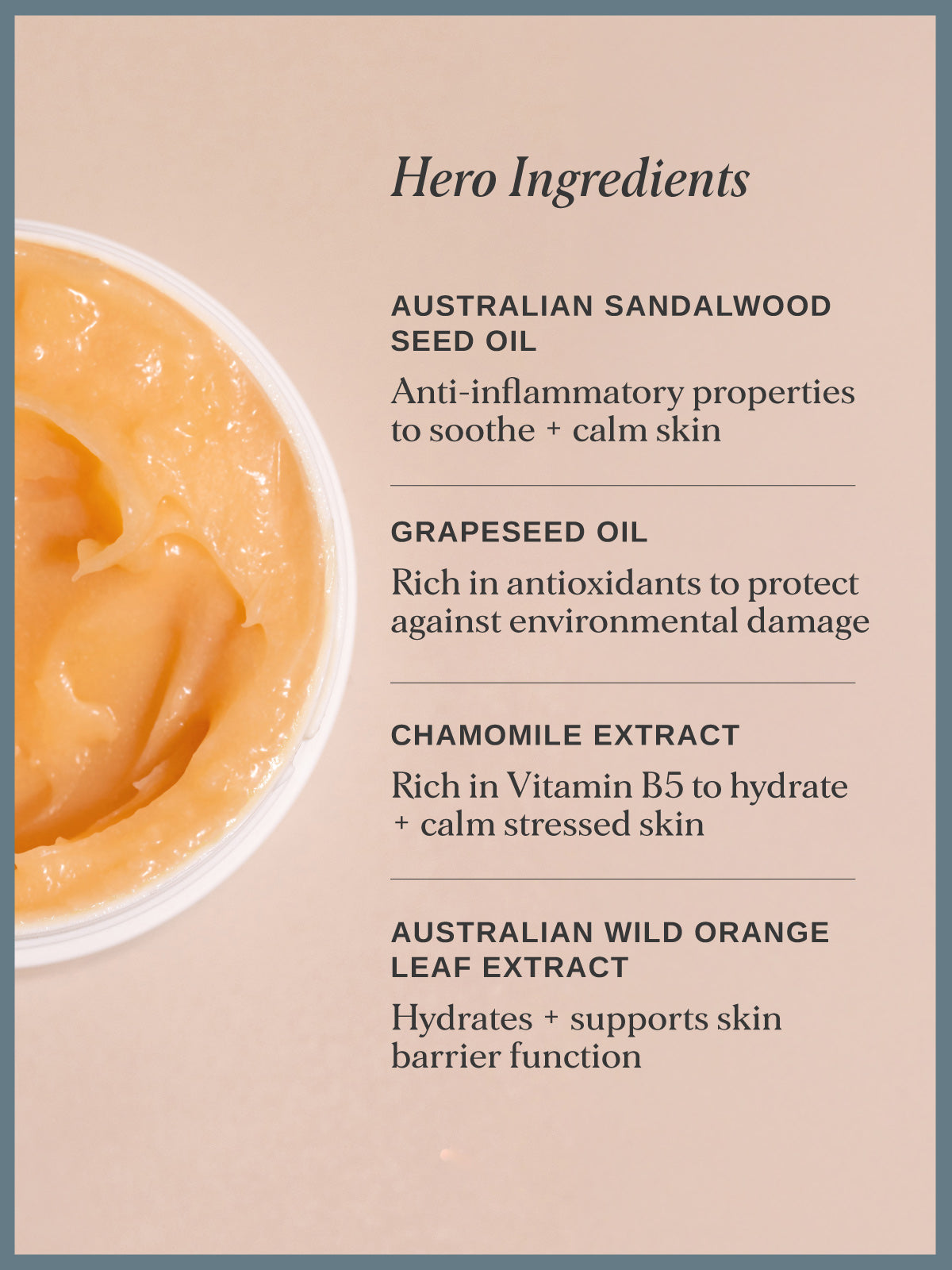 Melting Moment Cleansing Balm