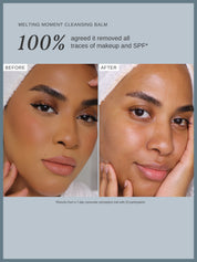 Melting Moment Cleansing Balm