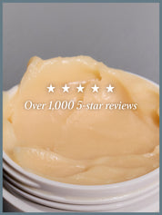 Melting Moment Cleansing Balm