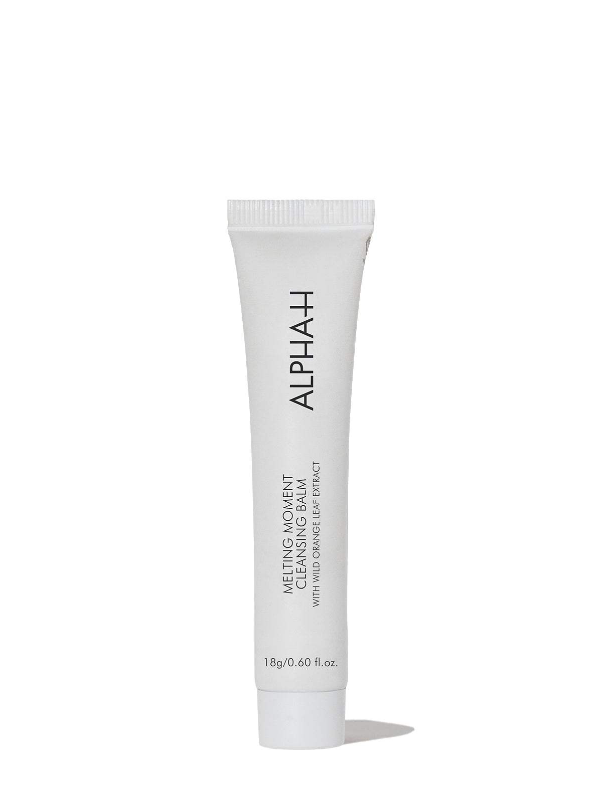 Melting Moment Cleansing Balm 18g - Alpha-H Skincare Australia