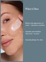 Multi-Peptide Revitalise Serum