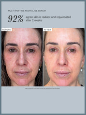 Multi-Peptide Revitalise Serum