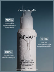 Multi-Peptide Revitalise Serum