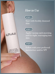 Multi-Peptide Revitalise Serum