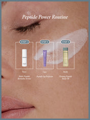 Multi-Peptide Revitalise Serum